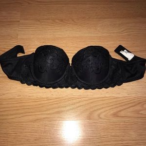 ❤️❤️ Sweet Nothings Strapless Bra